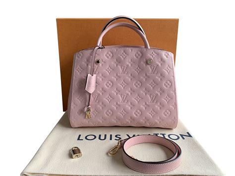 louis vuitton empreinte montaigne|louis vuitton montaigne mm empreinte.